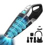 Ruční vysavač Hoover Cecotec Conga Immortal ExtremeSuction 11,1 V Hand 75W 500 ml 8435484054447