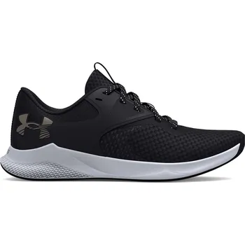 Dámská sportovní obuv Under Armour UA W Charged Aurora 2-BLK Dámské boty černé 40 3025060-001-8.5