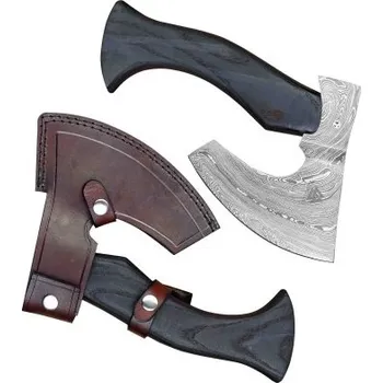 Kuchyňský nůž DELLINGER Handy damascus + doprava zdarma!