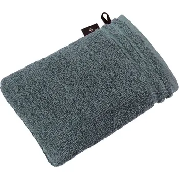 Vossen Žínka Calypso Feeling Washcloth, 22x16cm COT494894i1699-flannel gre UNI Šedá flanelová