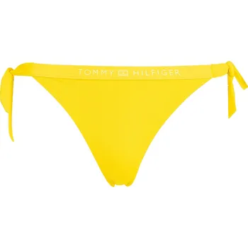 Dámské plavky Dámské plavky Bikini UW0UW04583-ZGS - Tommy Hilfiger M