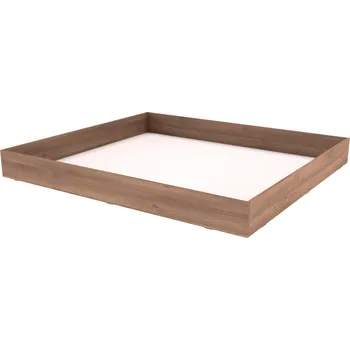 Postel Úložný prostor pod postel - pevný Varianta: Šířka 180 cm, Dekor: Akácie skořice