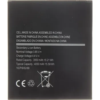 Baterie pro mobilní telefon EB-BG715BBE Baterie pro Samsung Li-Ion 4050mAh (OEM)