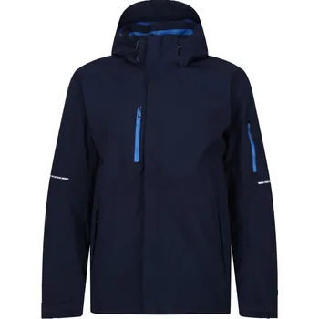pracovní bunda Regatta Professional Bunda X-Pro Exosphere II TRW 511, performance COT36W511zv204-navy/oxford XL Navy/modrá