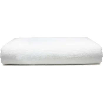 Utěrka The One Towelling Osuška Classic 210, extra velká, 100x210cm COT48100200199-white Bílá UNI