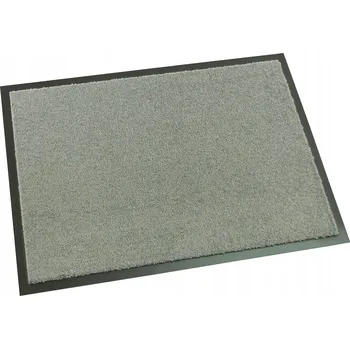 Rohožka Hotová gumová textilní rohožka do interiéru 120 x 180 cm