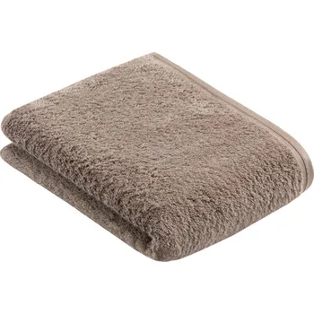 Utěrka Vossen Osuška Vegan Life 67, 67x140cm COT498085vo599-pepplestone UNI Stone