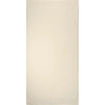 Utěrka The One Towelling Ručník Classic 70, 70x140cm COT48100613099-cream Krémová UNI
