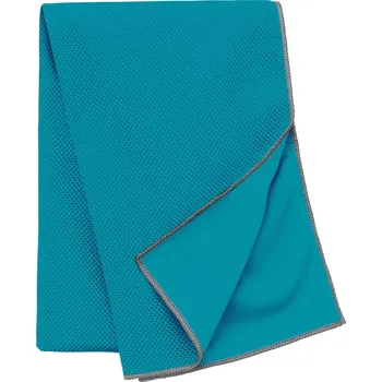 Kariban Ručník Kariban PA578, sportovní, 100x30cm COT20P578i4399-tropical bl UNI Modrá tropical