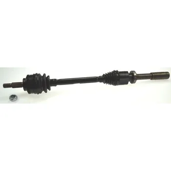 Hřídel nápravy Hnací hřídel LÖBRO 304343