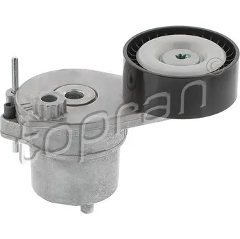 Napínák, žebrovaný klínový řemen TOPRAN 409 543