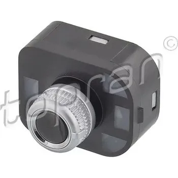 Spínač, nastavení vnějšího zrcátka TOPRAN 117 091