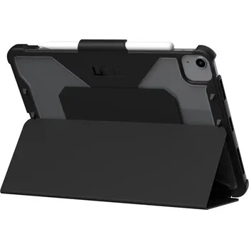Pouzdro na tablet UAG Plyo Black Ice iPad Air 10.9 2022 2020 iPad 11 2022 2021 123292114043 Černá