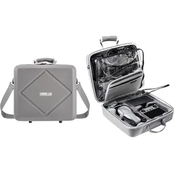 Dron DJI Avata 2 & DJI Air 3S - Dvouvrstvé PU pouzdro