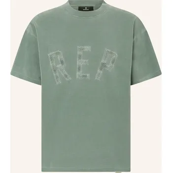 Pánské tričko Represent Pánské Tričko, zelená, S