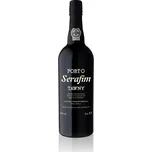 Serafim Porto Tawny holá láhev 0,75 l