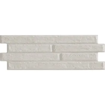 Obklad Obklad Realonda Amsterdam white 15x45 cm mat AMSTERWH