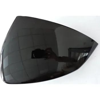 Auto zrcátko Kryt zrcátka pravý SEAT ATECA, ORIGINAL 575875538, pro STARŠÍ TYPY, Zahraniční vozy. Typové číslo: 575875538,575875538,575875538, 575857538, APM