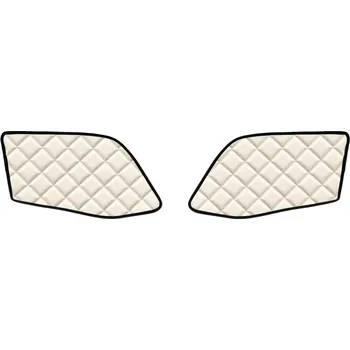 autokoberec Výplň dveří MAN TGX II, béžová