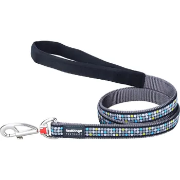 Vodítko pro psa Vodítko pro psa Red Dingo On Cool 1,2 m Šedá 1.2 x 120 cm