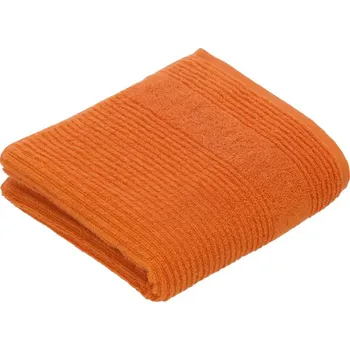 Utěrka Vossen Ručník Tomorow 50, 50x100cm, 540g COT499204aig99-electric or UNI Oranžová electric