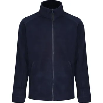 pracovní mikina Regatta Professional Mikina Thor III TRF 532, fleecová COT36F53207302-dark navy M Navy tmavá