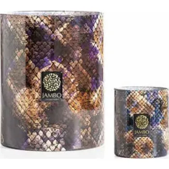 vonný vosk Vonná svíčka Moorea - XS