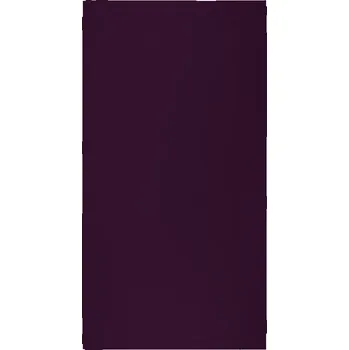 Utěrka The One Towelling Osuška Classic 100, plážová, 100x180cm COT48100157499-plum UNI Fialová plum