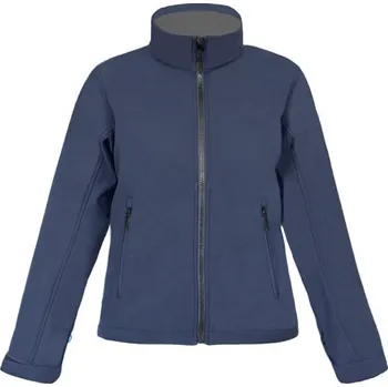 pracovní bunda Promodoro Bunda Promodoro 7821, softshellová, dámská COT40782100302-navy M Navy