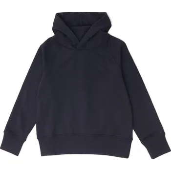 Chlapecké kalhoty Pure Waste Mikina s kapucí KDHD, dětská COT74KDHDadsud-solid navy 122-128 Navy solid