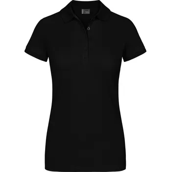 Pánská móda Excd by Promodoro Dámská polokošile E4405 Black 3XL