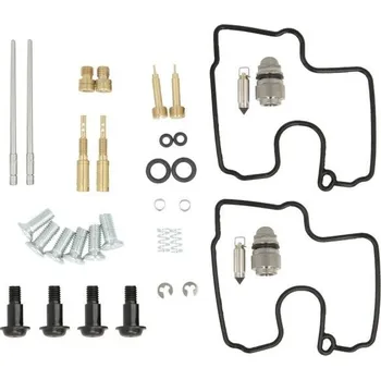 Palivový systém pro motocykl Opravná sada karburátoru All Balls SUZUKI VL 1500 LC Intruder ro