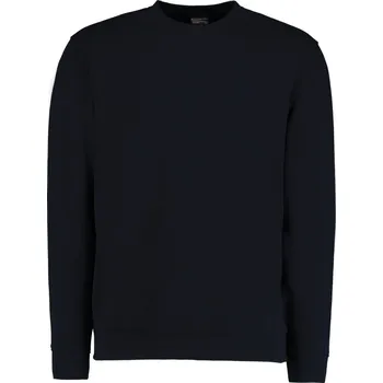 pracovní mikina Kustom Kit Mikina Superwash KK 302 COT43030200300-navy Navy XS