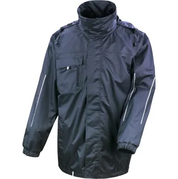 pracovní bunda Result Bunda Transit R 236X 3v1 COT30236X00300-navy Navy XS