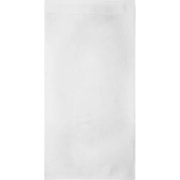 Utěrka The One Towelling Ručník Deluxe, 50x100cm COT48101500199-white Bílá UNI
