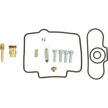 Palivový systém pro motocykl Opravná sada karburátoru All Balls HUSQVARNA 300 WR rok 09