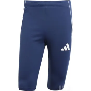 1/2 kalhoty ADIDAS TIRO 25 COMPETITION, barva JI6544 team navy modrá - crew modrá, velikost S