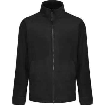 pracovní mikina Regatta Professional Mikina Thor III TRF 532, fleecová COT36F53200213-black 3XL Černá