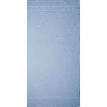 Utěrka The One Towelling Osuška Bamboo 70, 70x140cm COT48103502299-aqua UNI Aqua