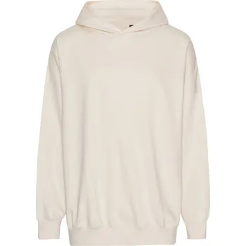 pracovní mikina Tiger Cotton by Neutral Unisex oversize organická klokanka Barva: Písková, Velikost: M NET63111