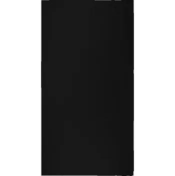 Utěrka The One Towelling Osuška Deluxe 100, plážová, 100x180cm COT48101400299-black Černá UNI