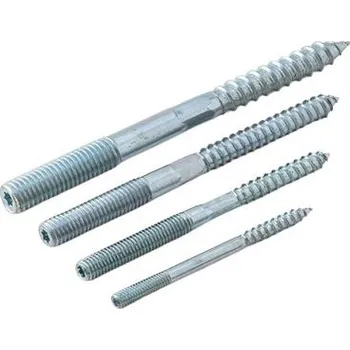 Vrut WT WINTECH VRUT KOMBI M8 x 120 mm