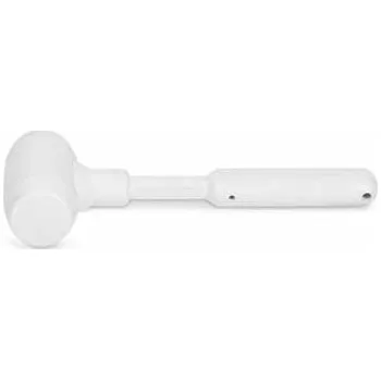 Palice Gumová palice RAIMONDI 500g – bílá, nebarvící