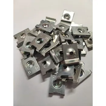 Matice NORMFEST karosářská matice 3,5mm