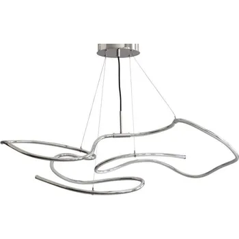 101 Copenhagen Závěsné svítidlo Ghost Mini, chrome