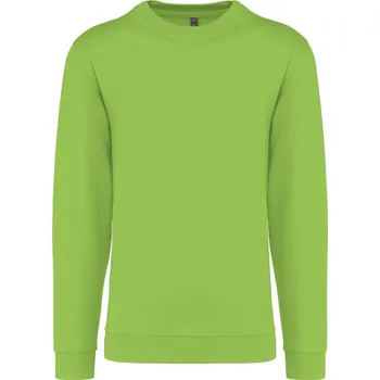 pracovní mikina Kariban Mikina Kariban K474 COT20K47412203-lime L Zelená lime