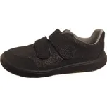 Celoroční obuv Jonap Nella černá tisk dívčí Velikost: 32