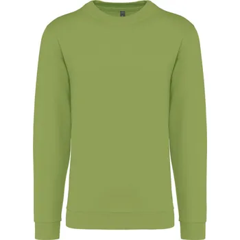 pracovní mikina Kariban Mikina Kariban K474 COT20K47451005-pistachio 2XL Pistáciová