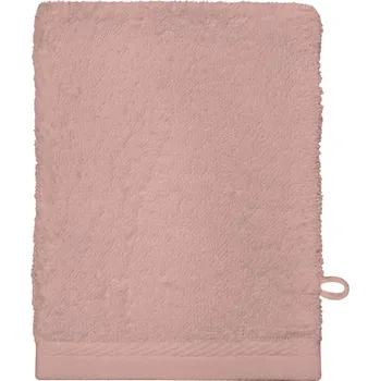 Utěrka The One Towelling Žínka Washcloth, 16x21cm COT481031v4299-salmon UNI Lososová