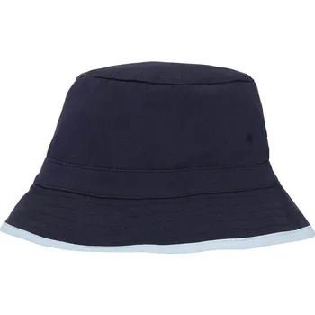 Neutral Klobouk O 93061 bio COT77936185612-navy/light Navy/modrá světlá S-M